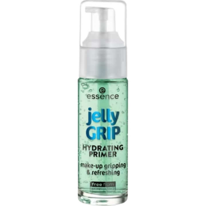 Essence Jelly Grip Hydrating Primer - 29ml | ايسنس برايمر بقوام جل - 29 مل