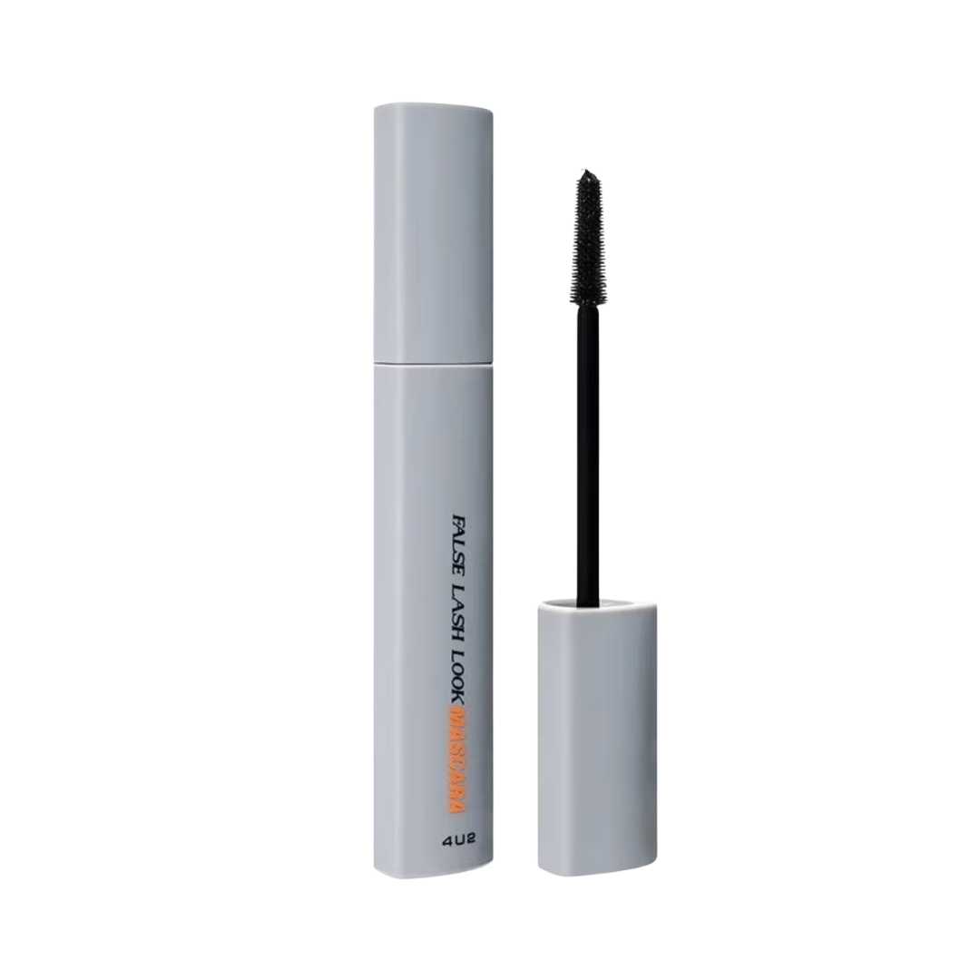 4U2skin FALSE LASH LOOK MASCARA - 6g | فور يو تو سكين ماسكارا - 6 غ