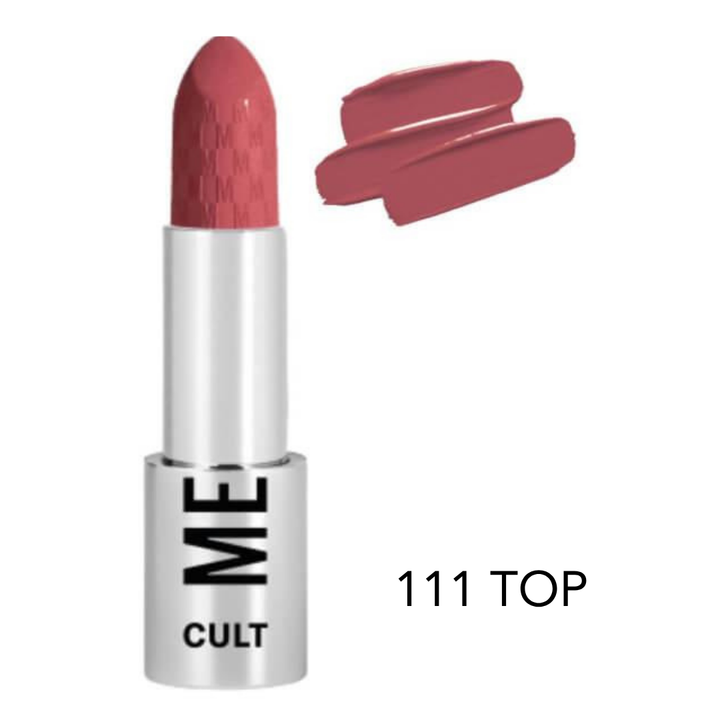 MESAUDA CULT Creamy lipstick - 3.5g | ميسودا   أحمر شفاه كريمي كالت – 3,5 غرام