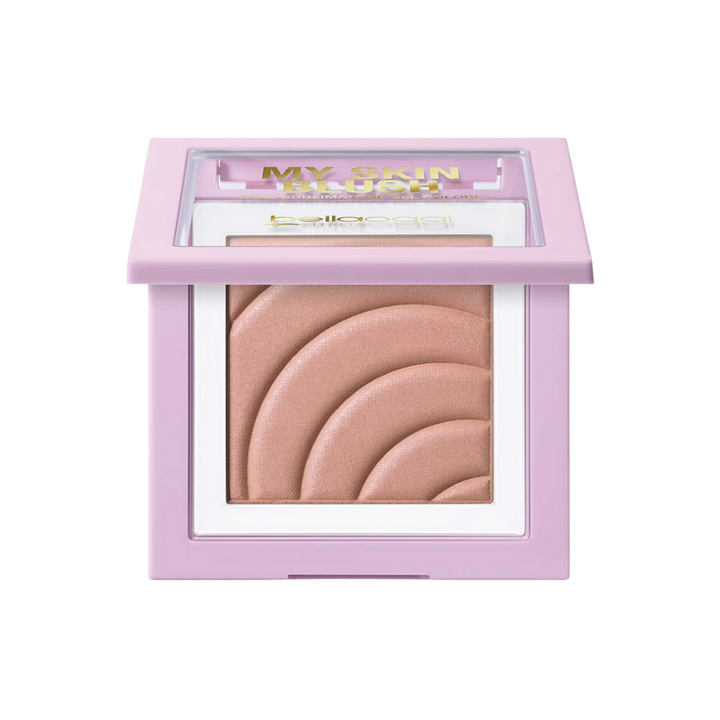 bellaoggi My Skin Blush - 4.5g | بيلا اوجي بلاش - 4.5 غرام