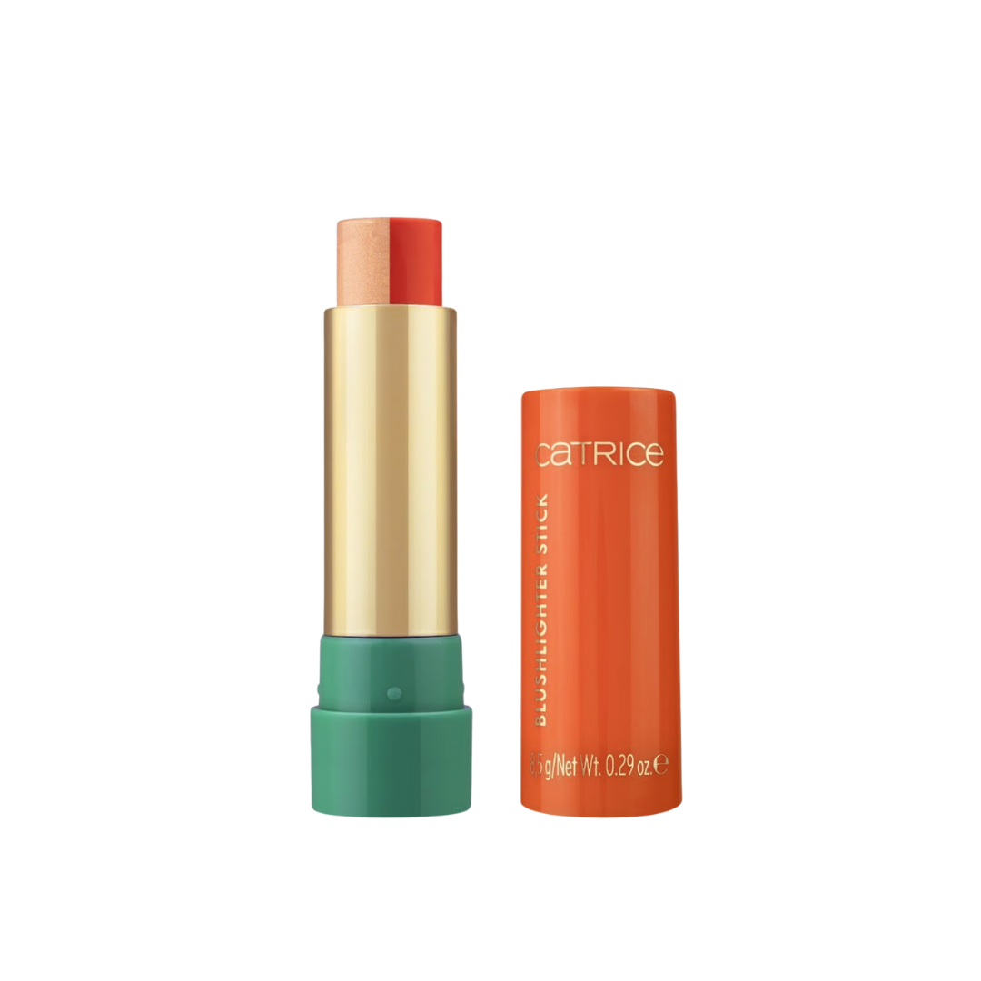 Catrice Generation Joy Blushlighter Stick - 8.5g | كاتريس بلاش و هايلايتر ستيك - 8.5 غرام