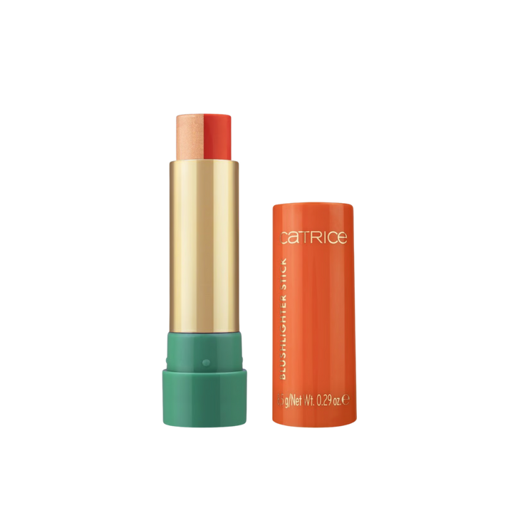 Catrice Generation Joy Blushlighter Stick - 8.5g | كاتريس بلاش و هايلايتر ستيك - 8.5 غرام