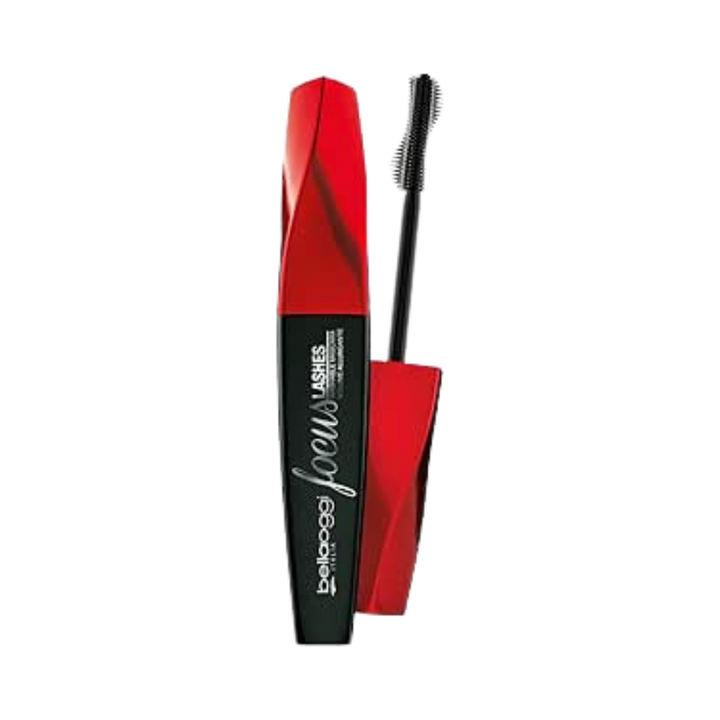 bellaoggi Focus Lashes Masscara - 14.5ml | بيلا اوجي ماسكارا مكثفة - 14.5 مل