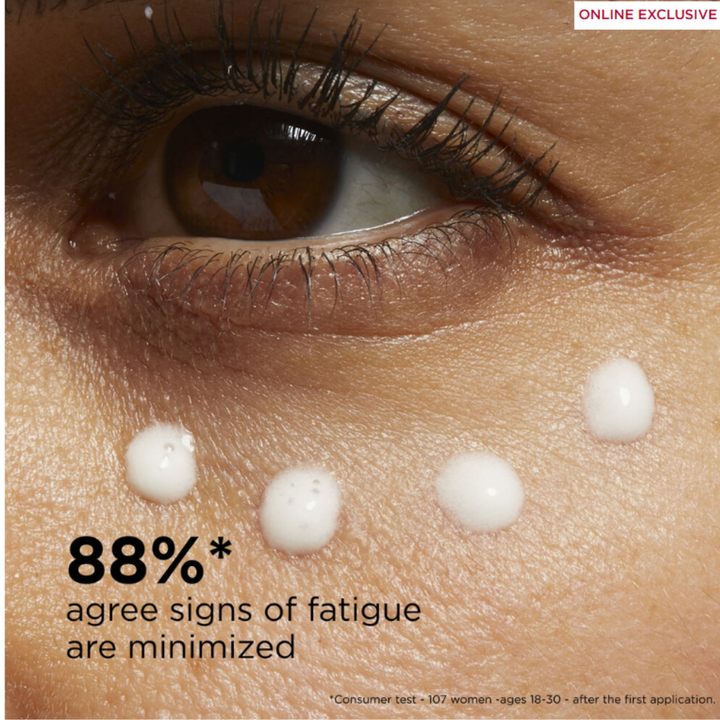 Clarins Re-Fresh Fatigue-Fight Eye Care - 15ml | كلارنس كريم العين لمحاربة التعب - 15 مل