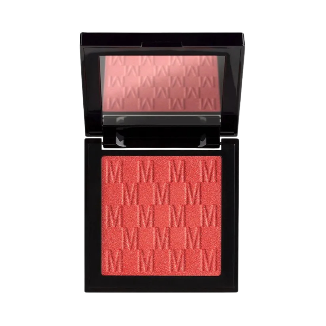 Mesauda  Blush At First Compact Blush - 8,5g | ميسودا بلاش بودرة - 8,5 غ