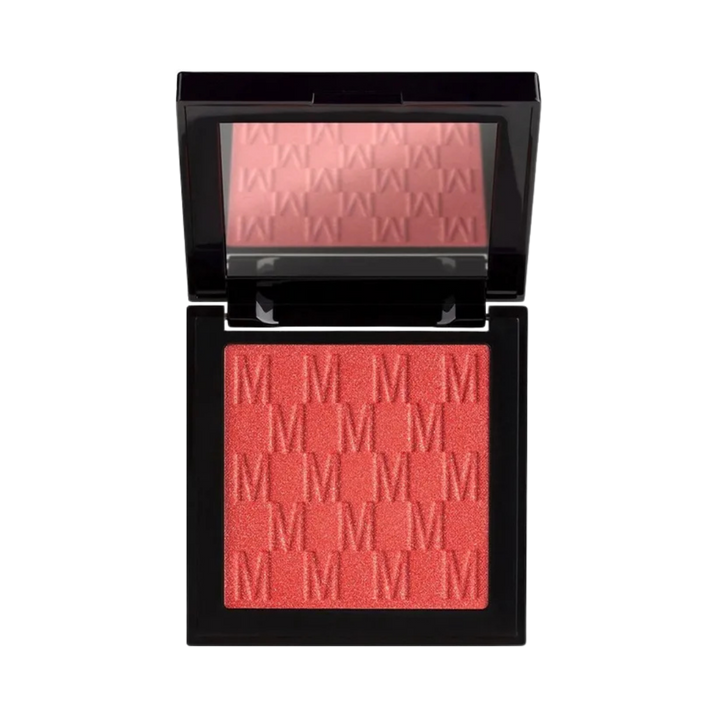 Mesauda  Blush At First Compact Blush - 8,5g | ميسودا بلاش بودرة - 8,5 غ