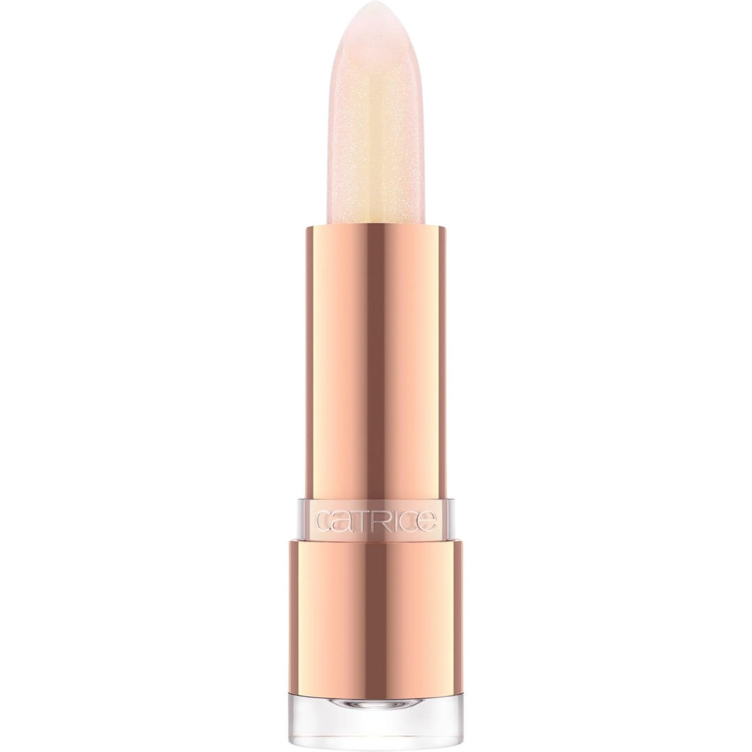 Catrice Sparkle Glow Lip Balm No.010 | كاتريس مرطب شفاه سباركل جلو - رقم 010