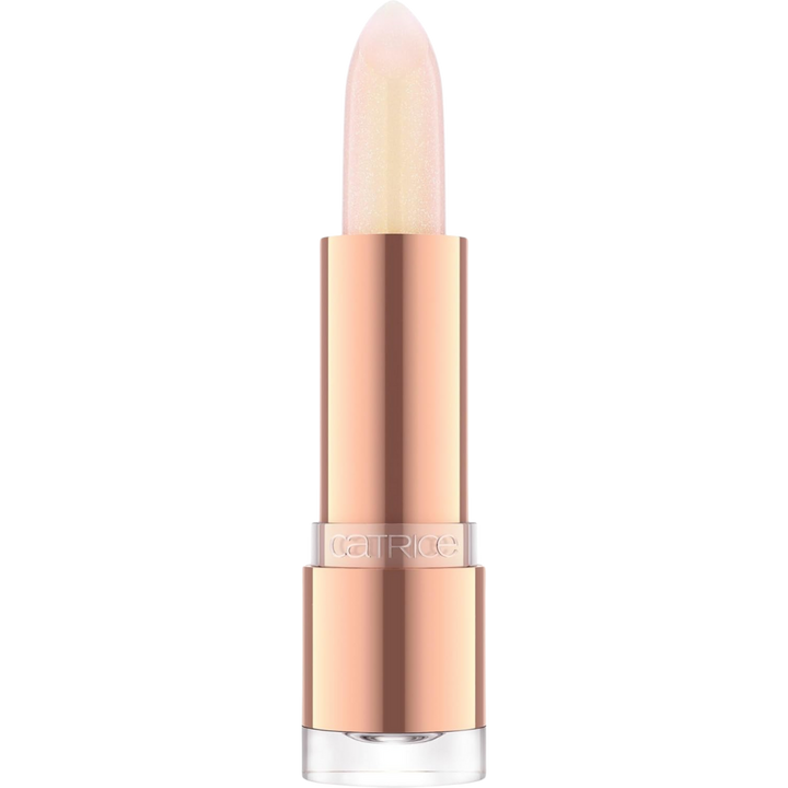 Catrice Sparkle Glow Lip Balm No.010 | كاتريس مرطب شفاه سباركل جلو - رقم 010
