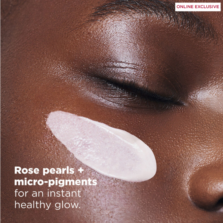 Clarins Re-Booster Tinted - 50ml |  كلارنس كريم مع لون - 50 مل