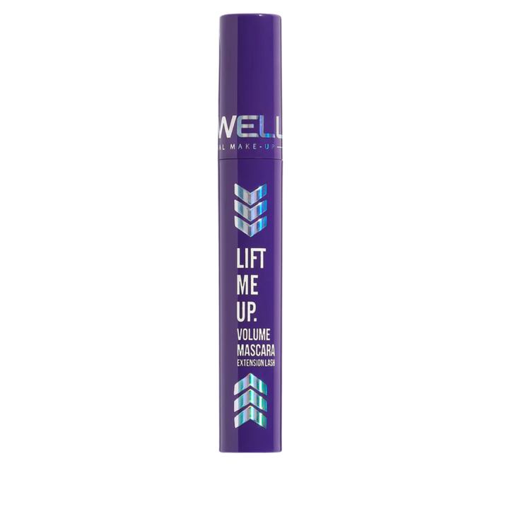 NEW WELL Lift Me Up Volume Mascara - 8ml | نيو ويل ماسكارا رافعة للرموش - 8 مل