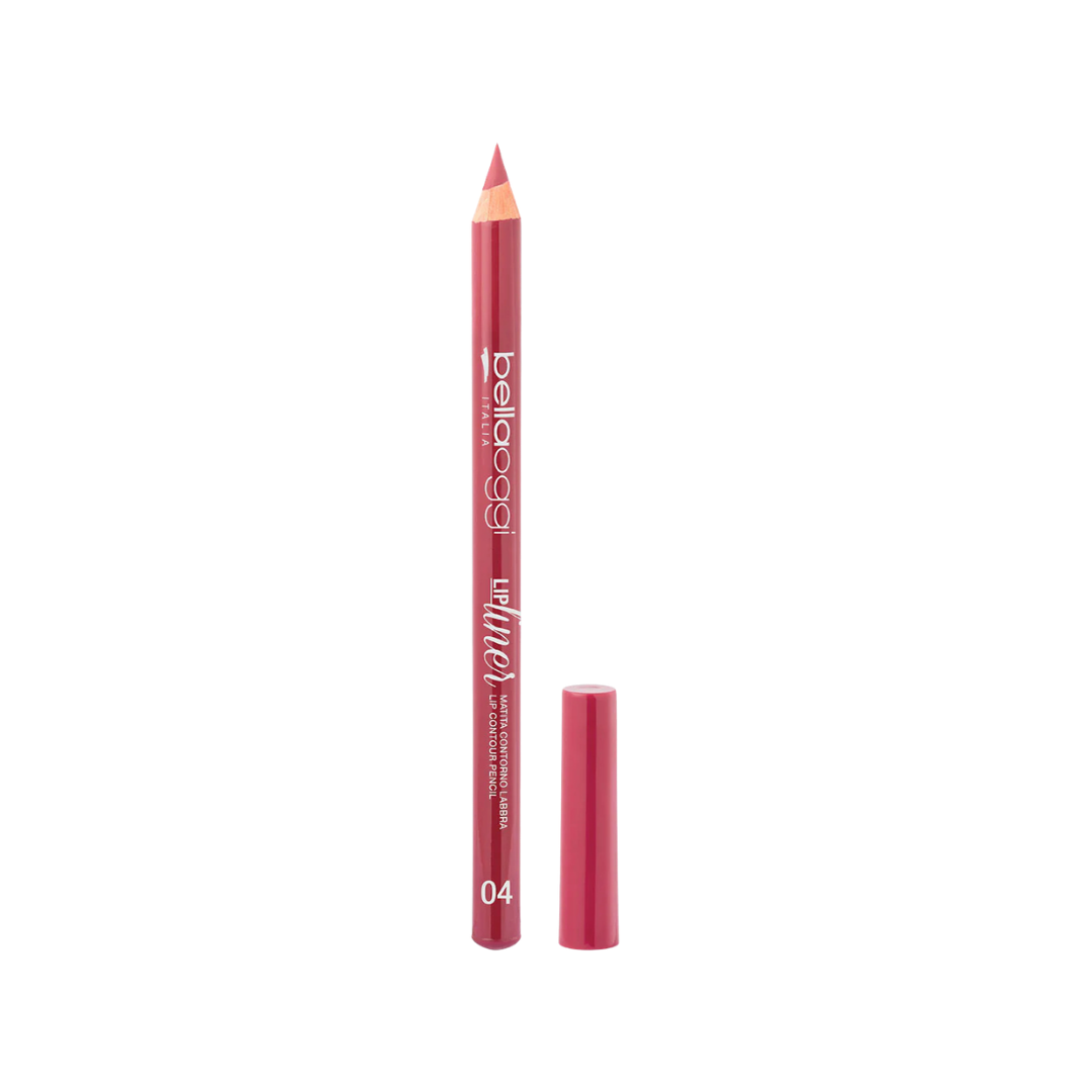 bellaoggi Lip Liner - 1,1g | بيلا اوجي قلم تحديد الشفاه - 1.1 غرام