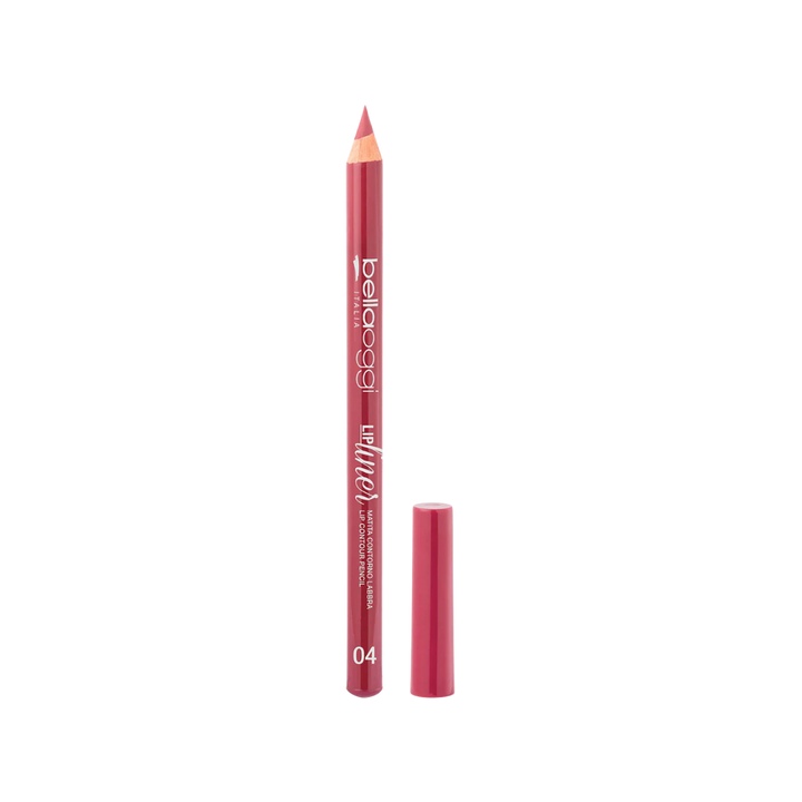 bellaoggi Lip Liner - 1,1g | بيلا اوجي قلم تحديد الشفاه - 1.1 غرام