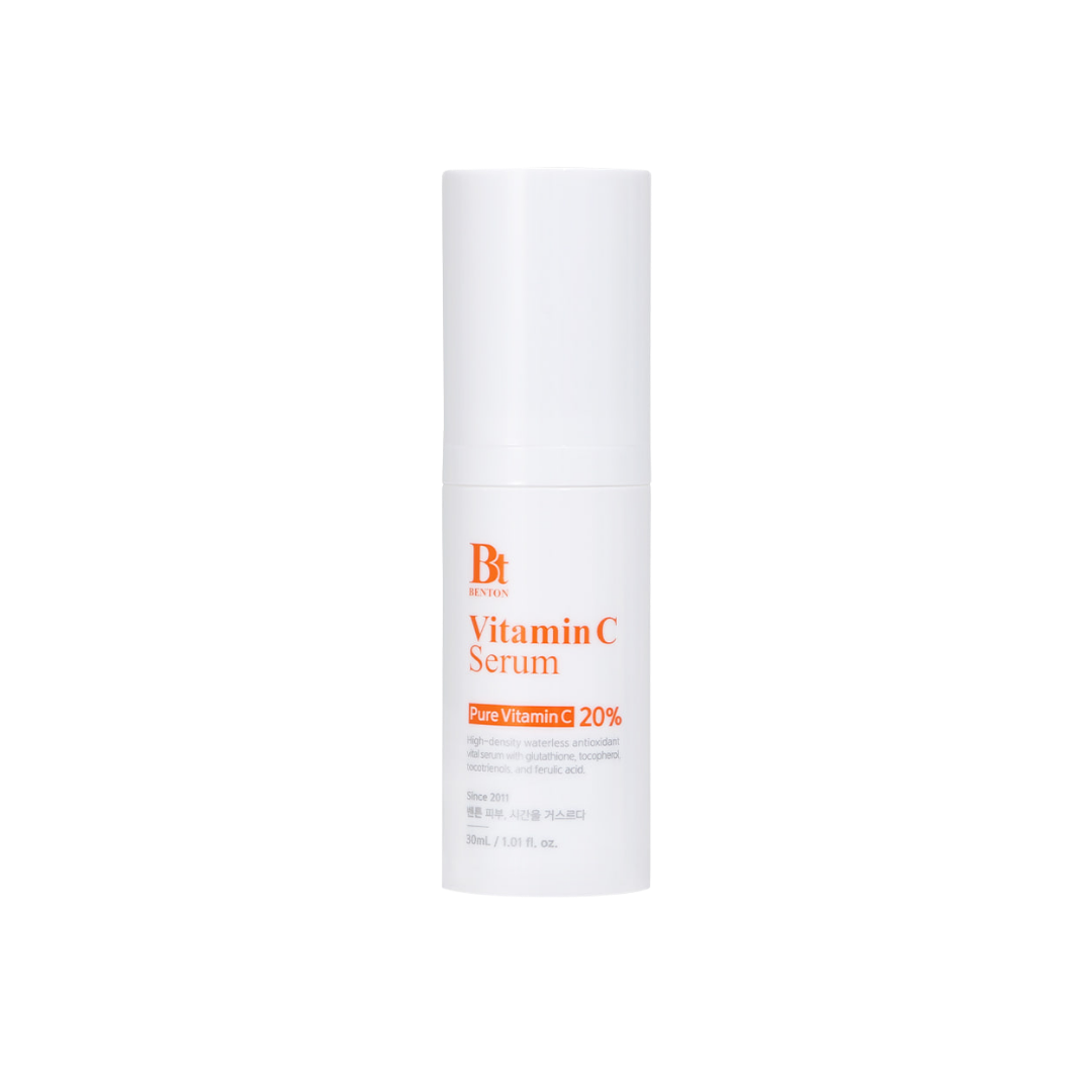 BENTON Vitamin C Serum - 30ml | بينتون سيروم فيتامين سي - 30 مل