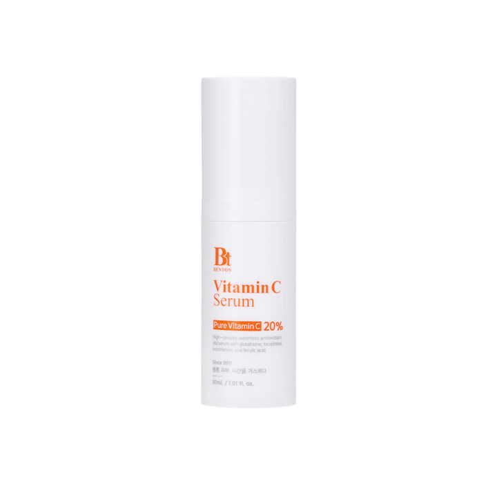 BENTON Vitamin C Serum - 30ml | بينتون سيروم فيتامين سي - 30 مل