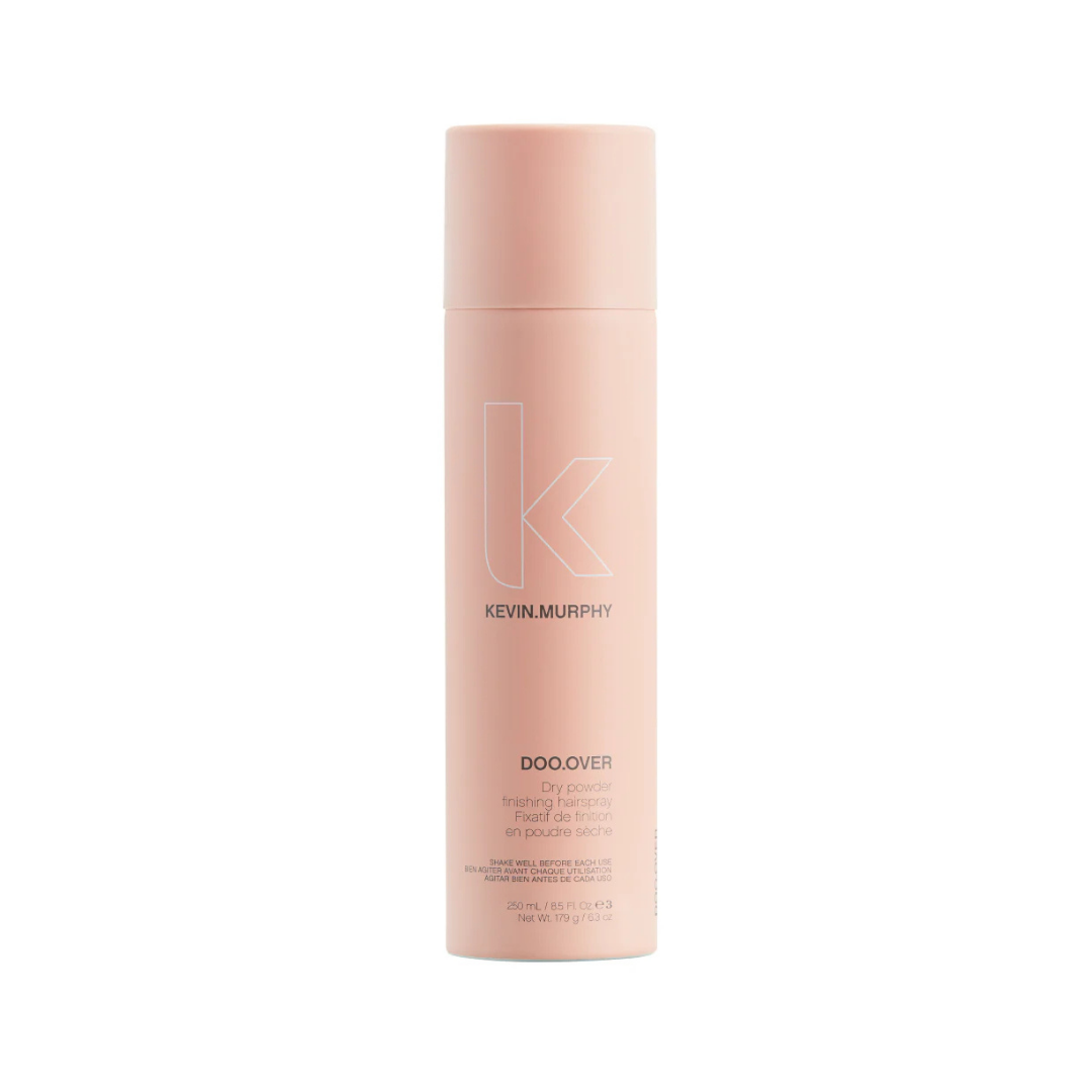 KEVIN.MURPHY Doo.Over Dry Powder - 250ml | كيفن ميرفي شامبو جاف - 250 مل