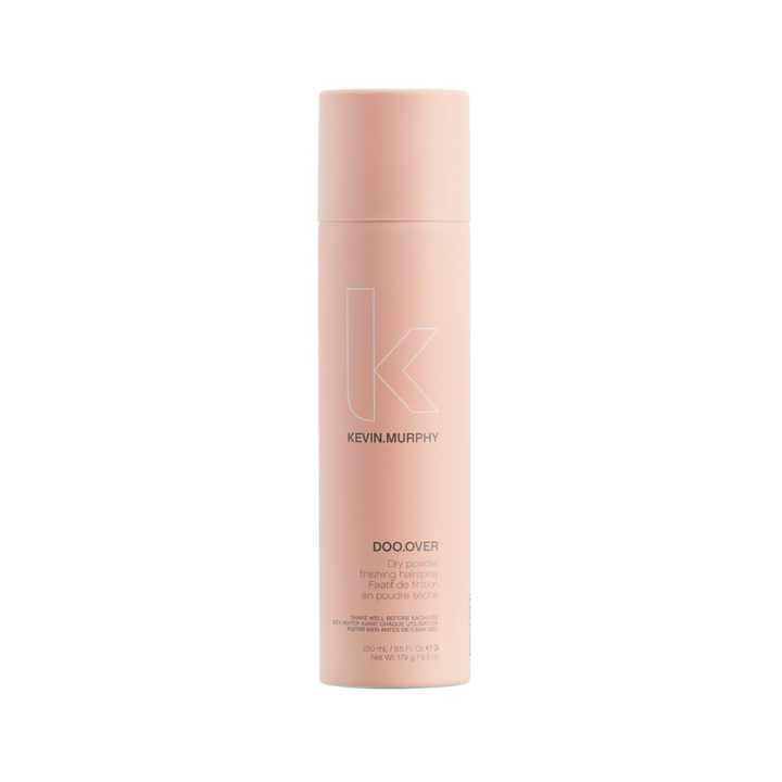 KEVIN.MURPHY Doo.Over Dry Powder - 250ml | كيفن ميرفي شامبو جاف - 250 مل