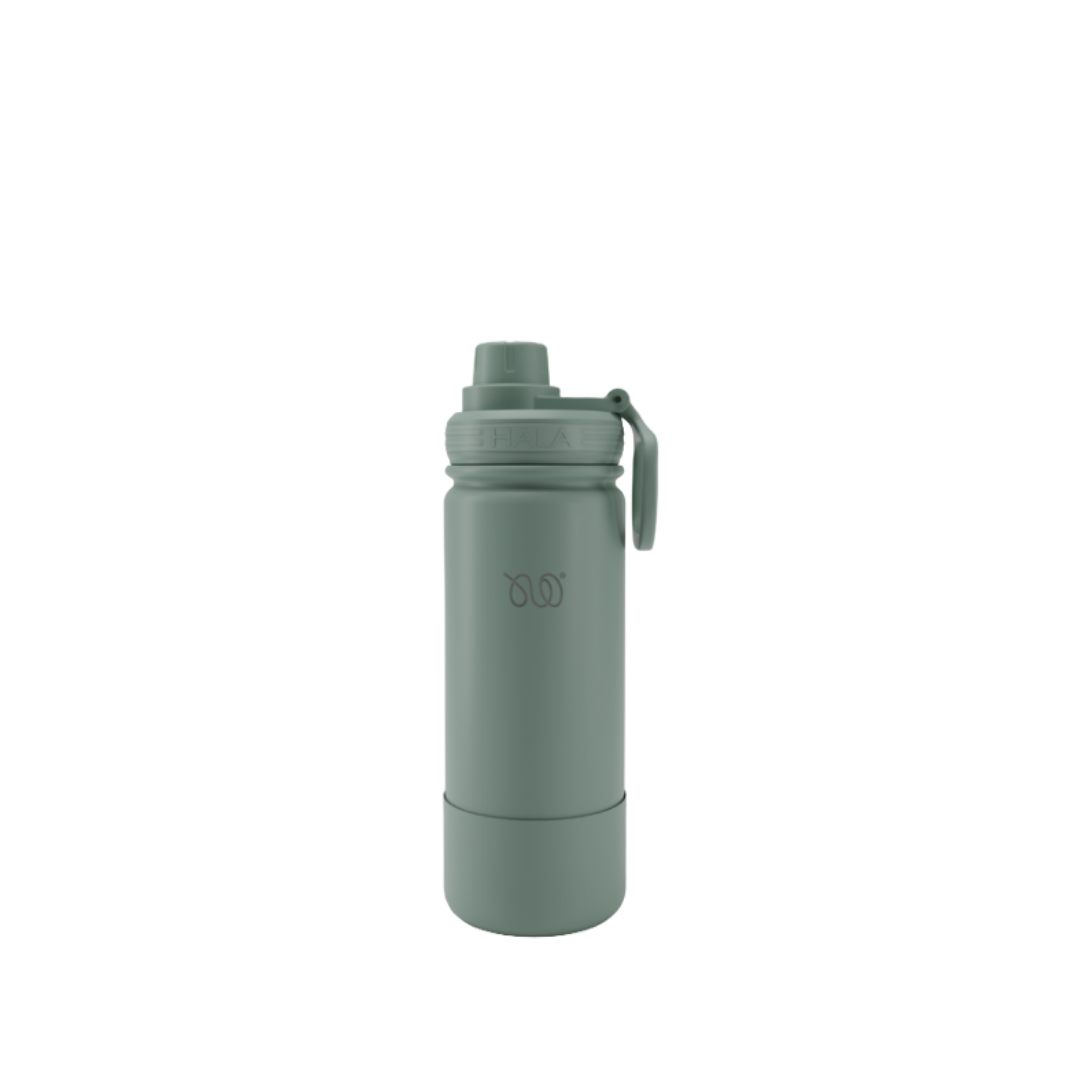 Hala Zaytoon - 500ml | هلاااا كوب حراري - 500 مل