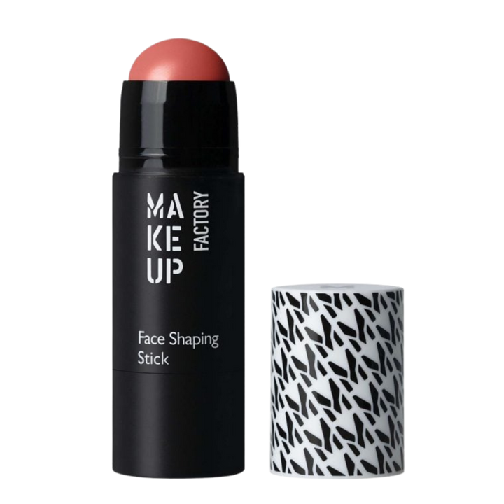 Make Up Factory Face Shaping Stick Blush - 5g | ميكاب فاكتوري ستيك بلاش - 5 غرام
