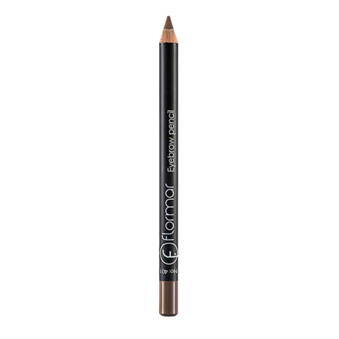 Flormar Eyebrow Pencil - 1.14g | فلورمار قلم تحديد الحواجب - 11.4 غرام