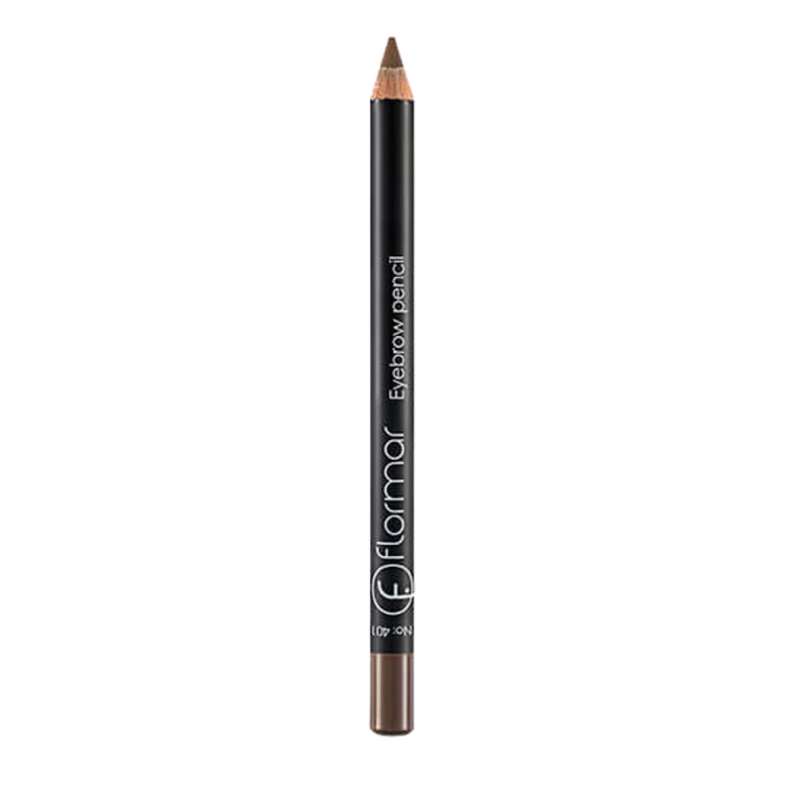 Flormar Eyebrow Pencil - 1.14g | فلورمار قلم تحديد الحواجب - 11.4 غرام