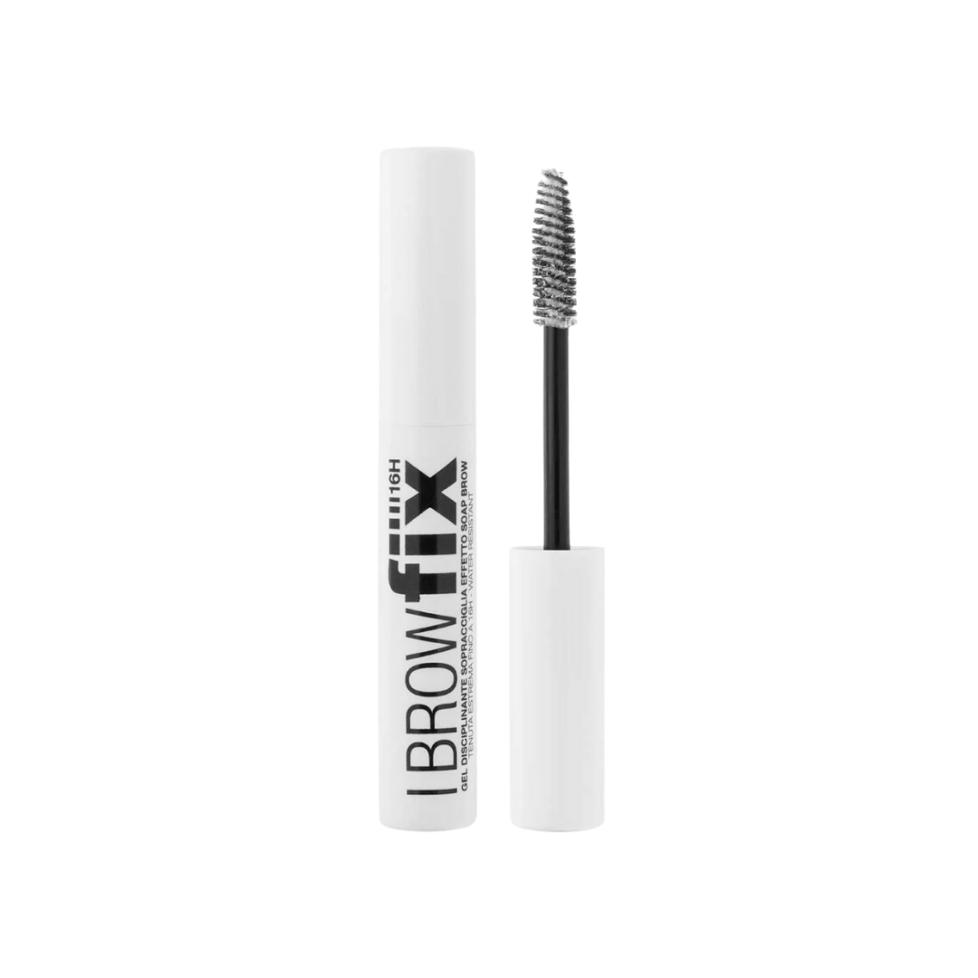 bellaoggi I Brow Fix Eyebrow Gel - 7ml | بيلا اوجي جل تصفيف الحواجب - 7 مل