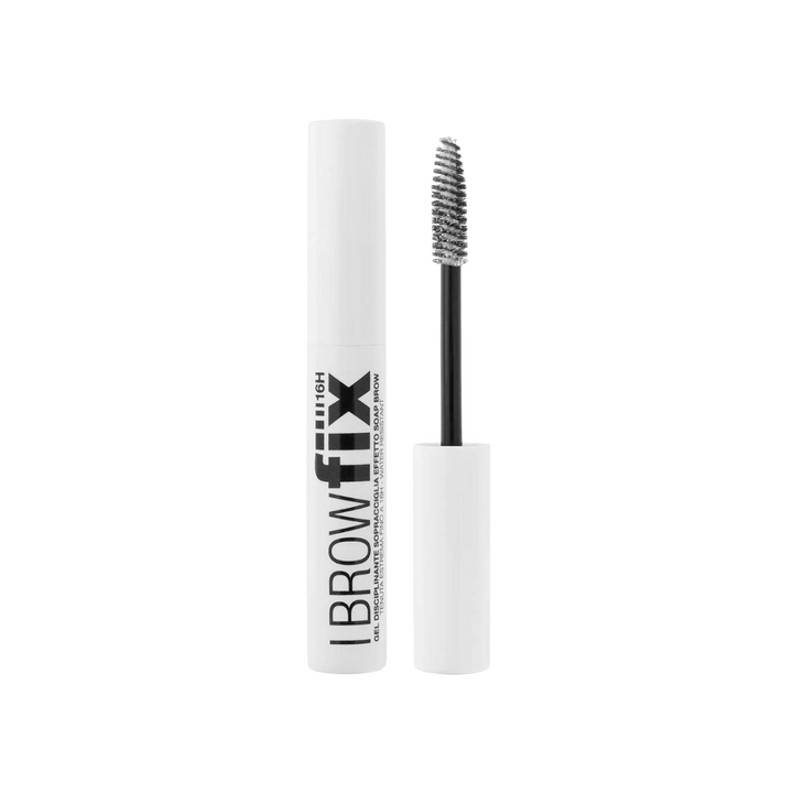 bellaoggi I Brow Fix Eyebrow Gel - 7ml | بيلا اوجي جل تصفيف الحواجب - 7 مل