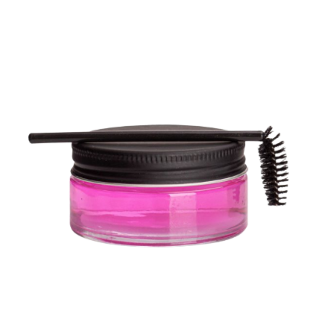 NOTE Brow Master Wax Extra Hold - 50ml | نوت جل لتصفيف الحواجب اكسترا هولد - 50 مل