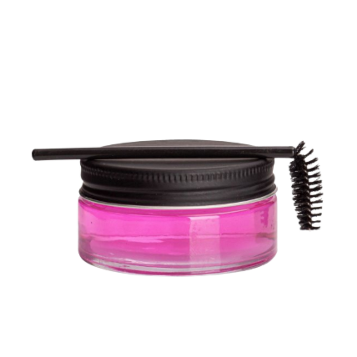 NOTE Brow Master Wax Extra Hold - 50ml | نوت جل لتصفيف الحواجب اكسترا هولد - 50 مل