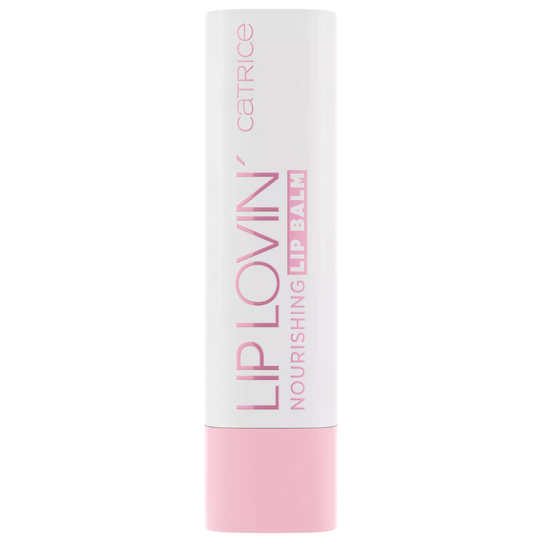 Catrice Lip Lovin' Nourishing Lip Balm No.030 | كاتريس مرطب الشفاه المغذي رقم 030