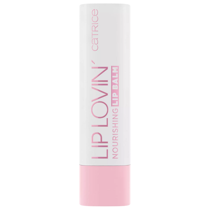 Catrice Lip Lovin' Nourishing Lip Balm No.030 | كاتريس مرطب الشفاه المغذي رقم 030