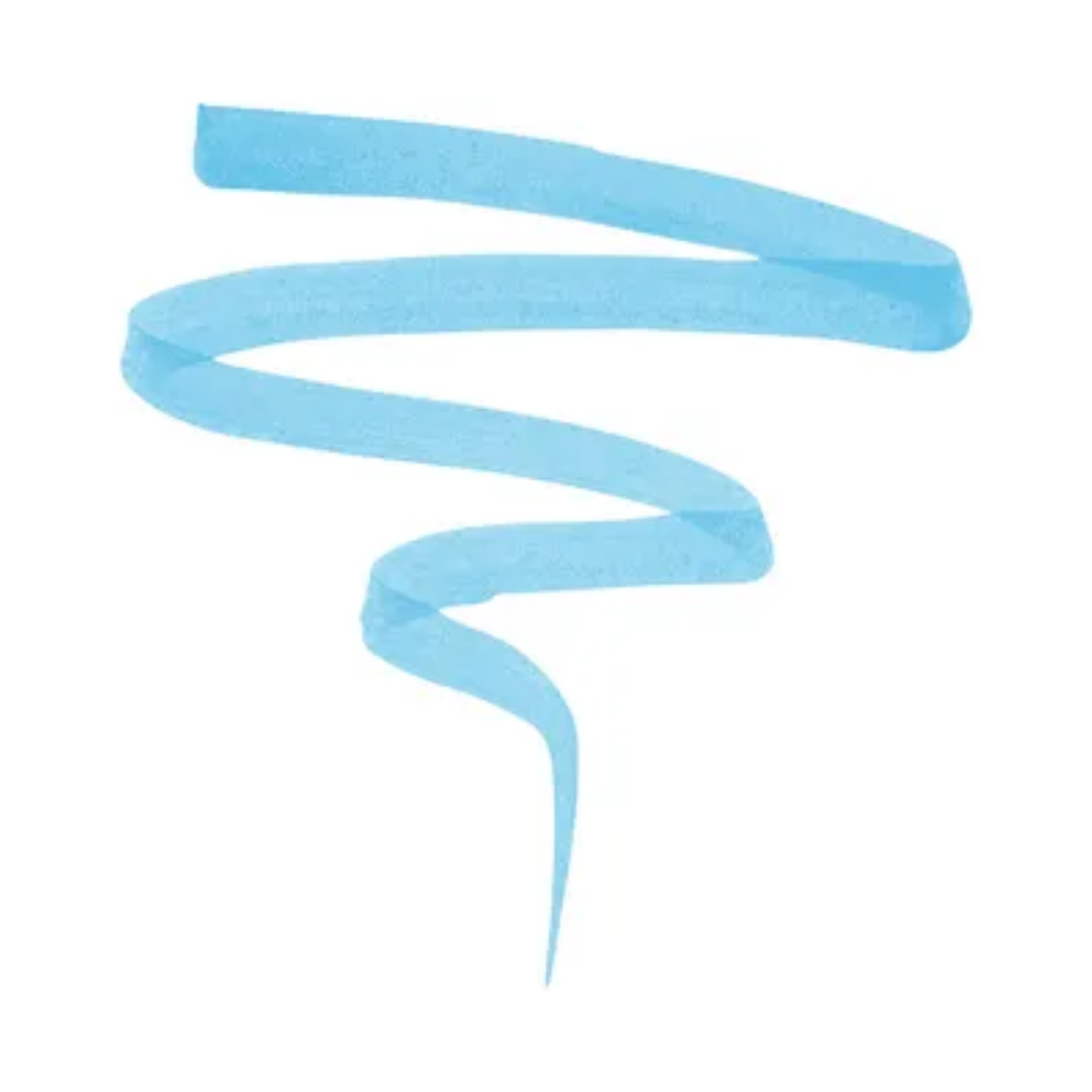 Catrice Poolisde Of Life Wp Eyeliner - 0.6g | كاتريس ايلاينر ضد الماء - 0.6 غرام