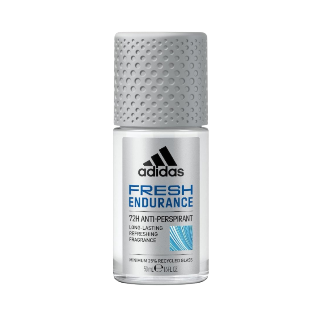 adidas Fresh Endurance - 50ml | اديداس مزيل تعرق رول للرجال - 50 مل