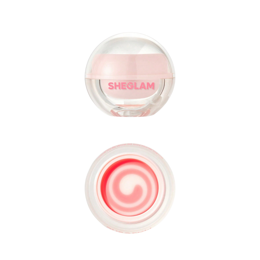 SHEGLAM Sweet Dreamz Lip Sleeping Mask - 12g | شيغلام مرطب للشفاه - 12 غ