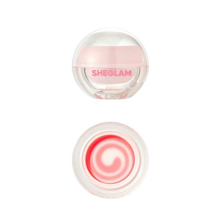 SHEGLAM Sweet Dreamz Lip Sleeping Mask - 12g | شيغلام مرطب للشفاه - 12 غ
