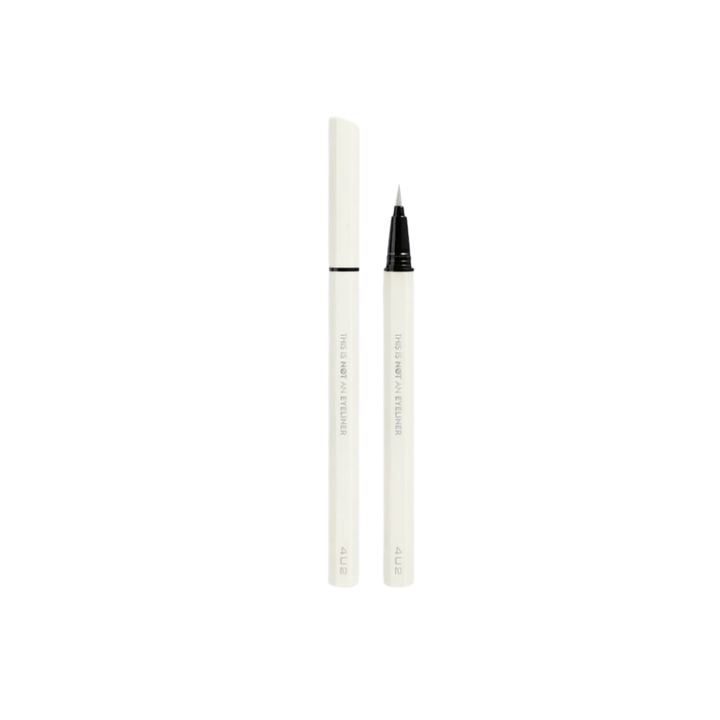 4U2skin This Is Not An Eyeliner - 0.6ml | فور يو تو سكين اي لاينر - 0.6 مل