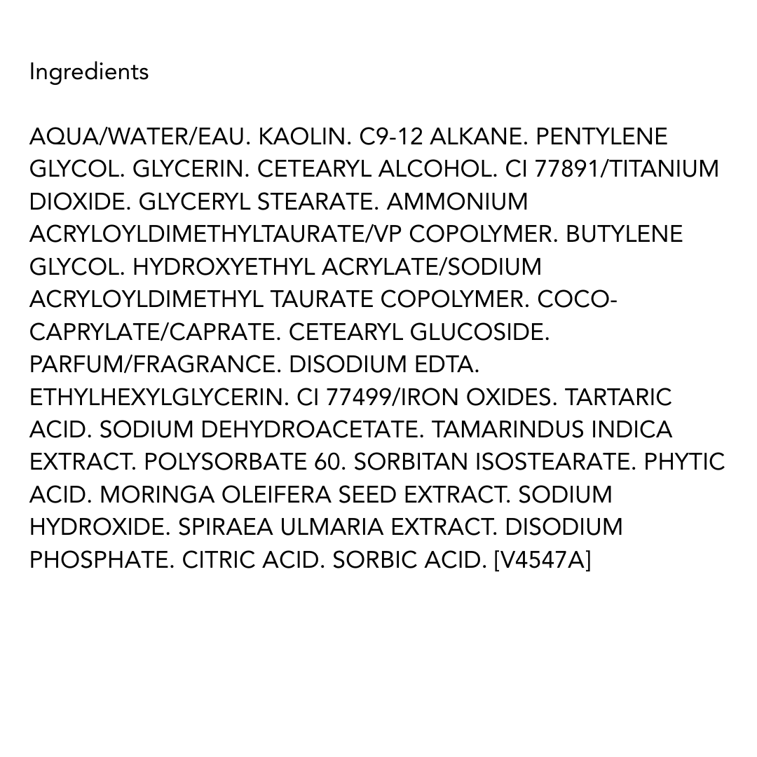 Clarins Pore-Less Skin Perfecting Mask - 50ml | كلارنس ماسك للمسام - 50 مل