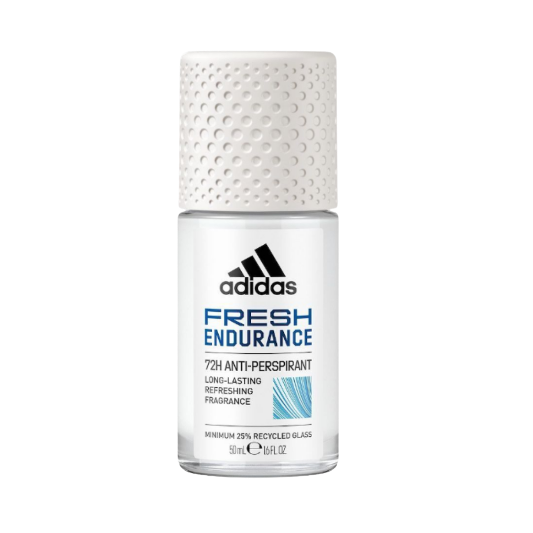 adidas Fresh Endurance - 50ml | اديداس مزيل تعرق رول للرجال - 50 مل