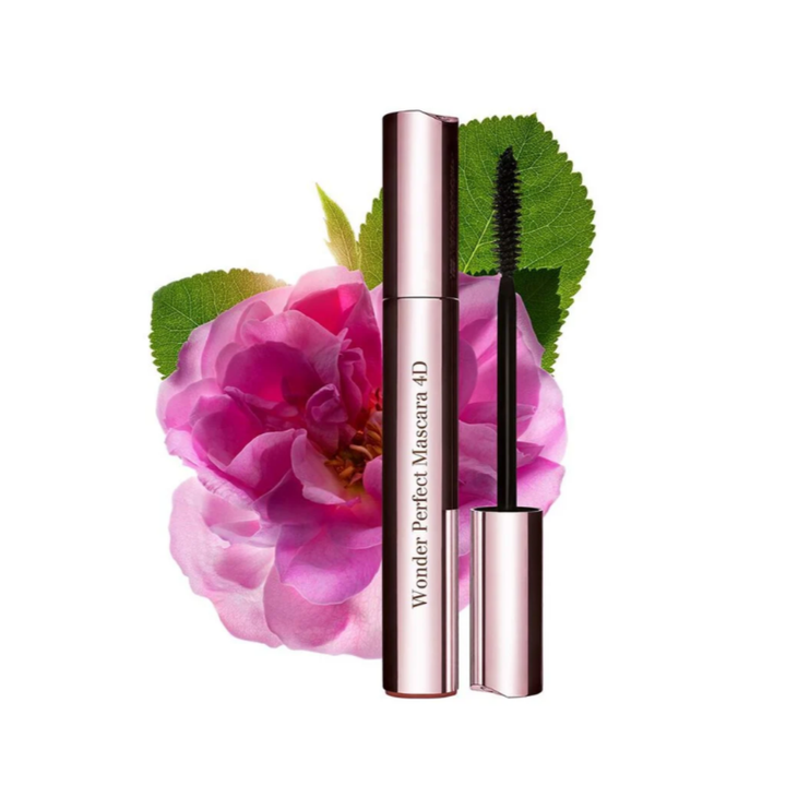 Clarins Wonder Perfect Mascara 4D - 8ml | كلارنس ماسكرا بيرفكت وندر 4D - 8 مل
