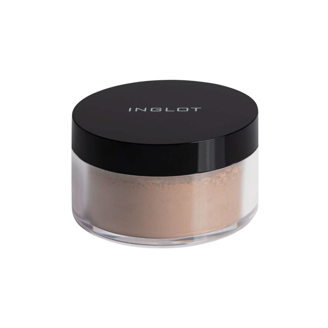 INGLOT Perfect Finish Loose Powder - 23g | إنغلوت لوس باودر - 23 غ