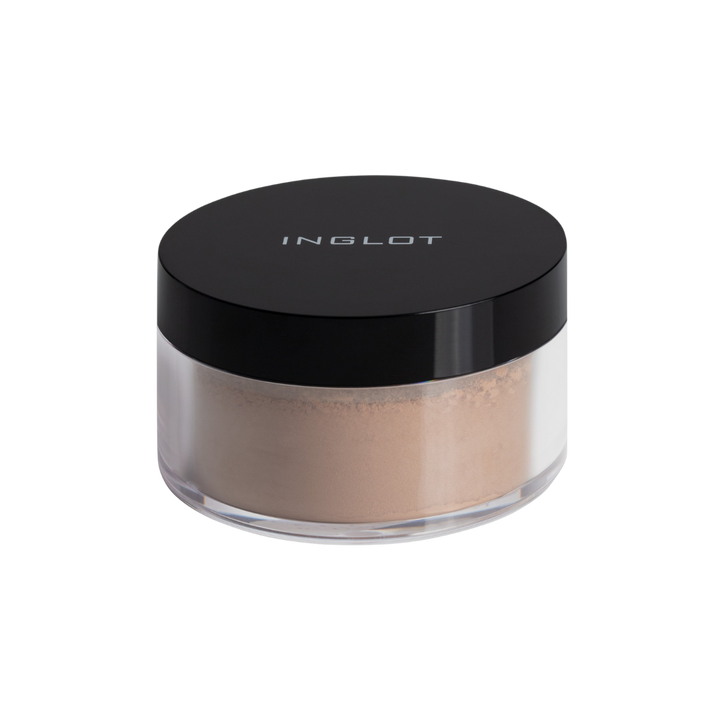 INGLOT Perfect Finish Loose Powder - 23g | إنغلوت لوس باودر - 23 غ