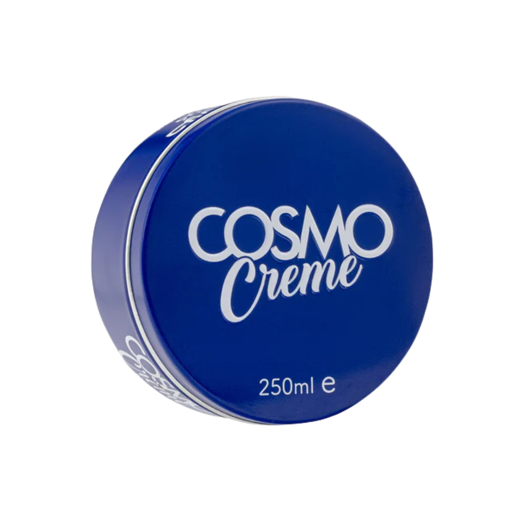 Cosmo Crema Nourish & Protect - 250 ml | كوزمو كريم مرطب للوجه - 250 مل