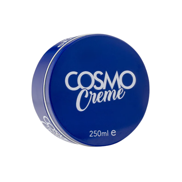 Cosmo Crema Nourish & Protect - 250 ml | كوزمو كريم مرطب للوجه - 250 مل