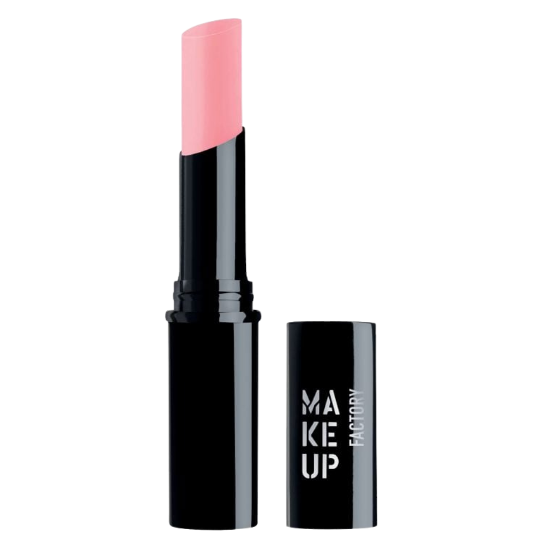 Make Up Factory Color Intuiyion Lip Balm - 2.5g | ميكاب فاكتوري مرطب شفاه مع لون - 2.5 غرام