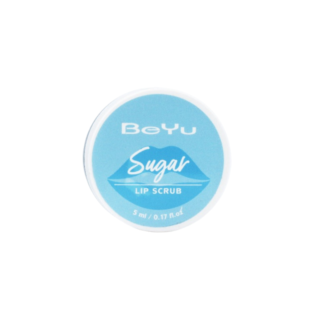 BeYu Lip Scrub - 5ml | بيو مقشر شفاه - 5 مل