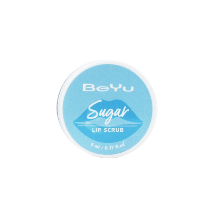 BeYu Lip Scrub - 5ml | بيو مقشر شفاه - 5 مل