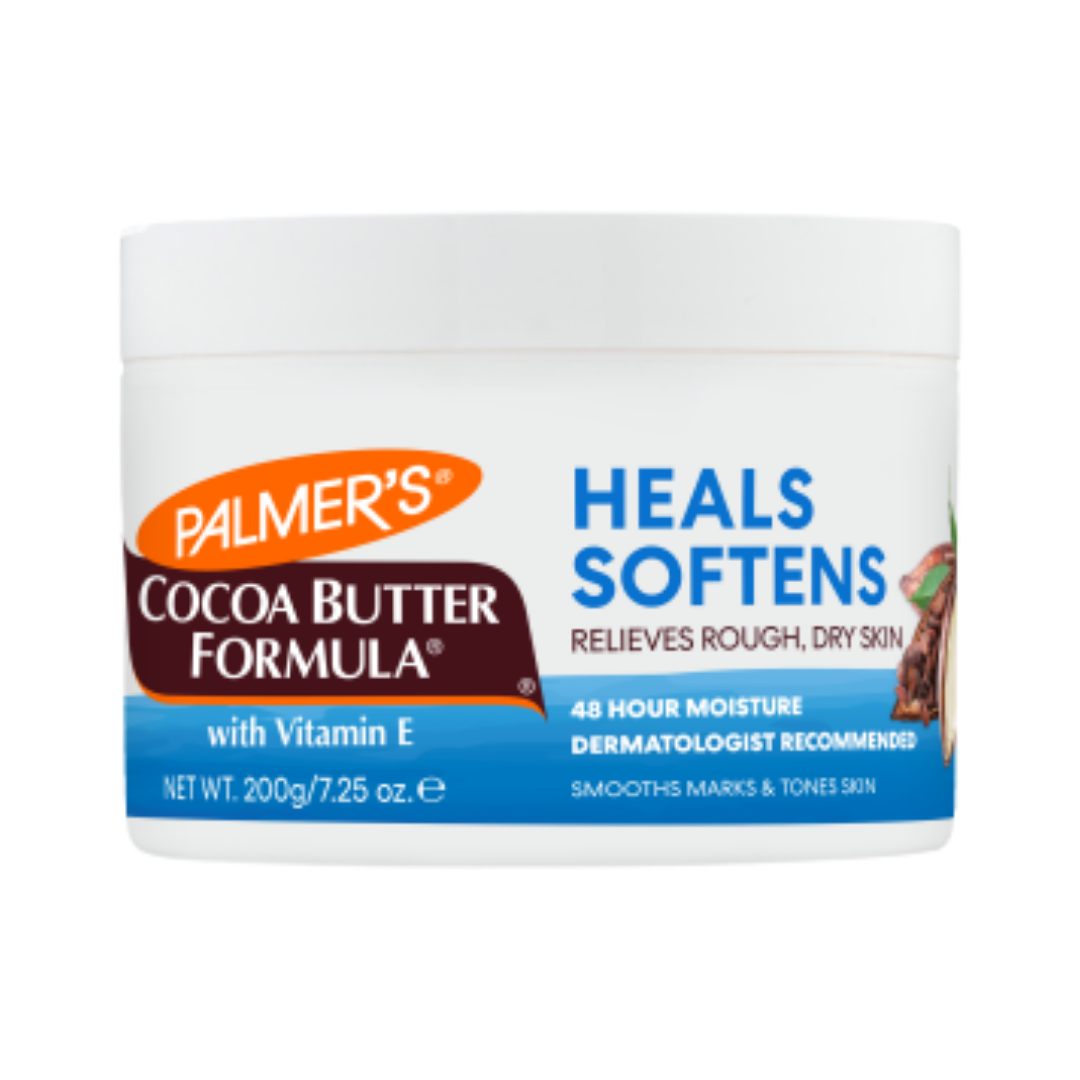 PALMER'S Cocoa Butter Formula With Vitamin E Lotion - 100g | بالميرز لوشن مرطب للجسم بزبدة الكاكاو - 100 غرام