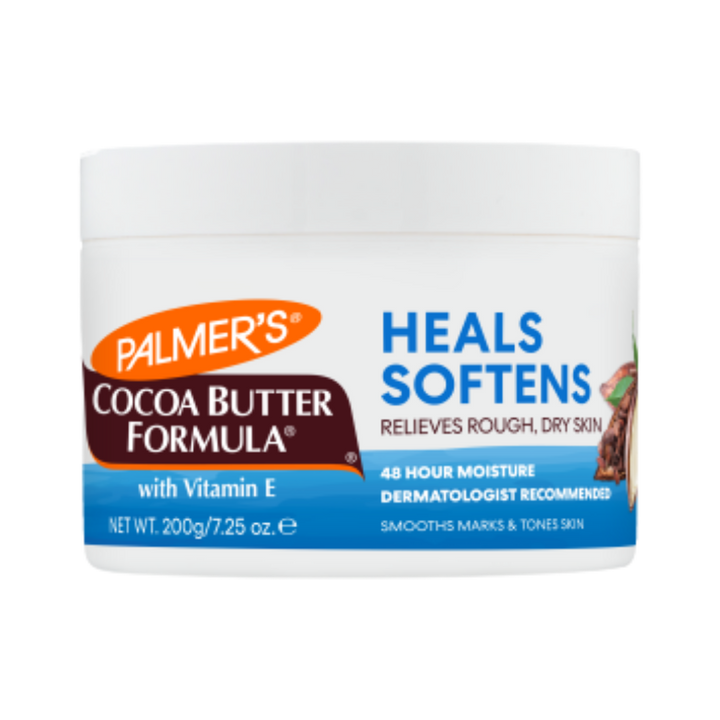 PALMER'S Cocoa Butter Formula With Vitamin E Lotion - 100g | بالميرز لوشن مرطب للجسم بزبدة الكاكاو - 100 غرام