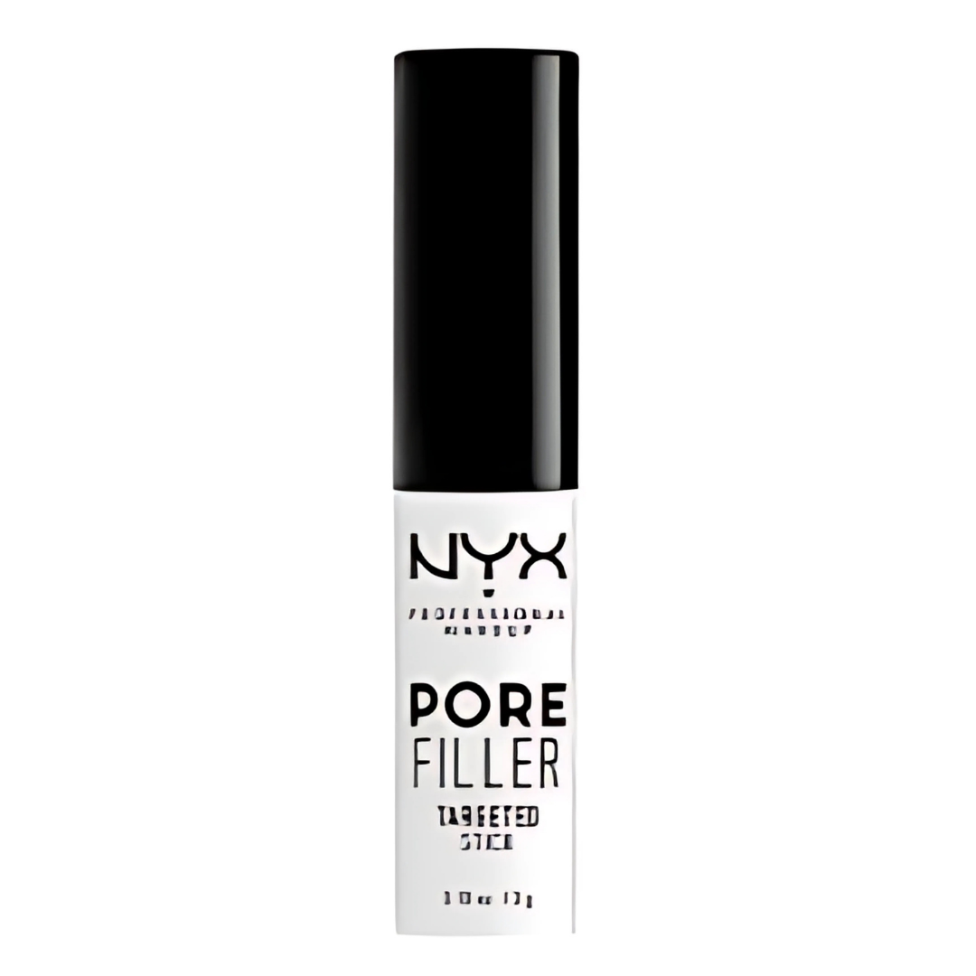 NYX PROFESSIONAL MAKE UP Pore Filler Targeted Stick  - 3g| ان  واي اكس ستيك لتقليص المسام قبل المكياج-3 غرام