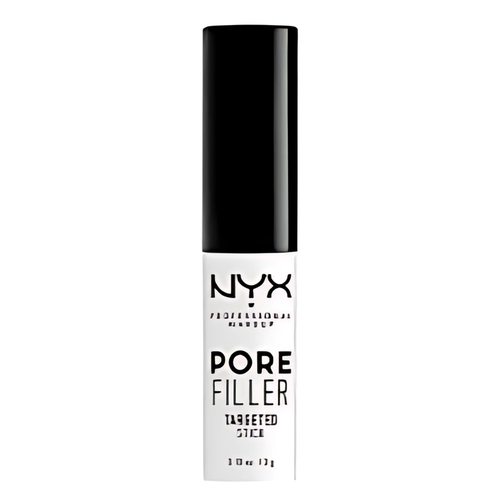 NYX PROFESSIONAL MAKE UP Pore Filler Targeted Stick  - 3g| ان  واي اكس ستيك لتقليص المسام قبل المكياج-3 غرام