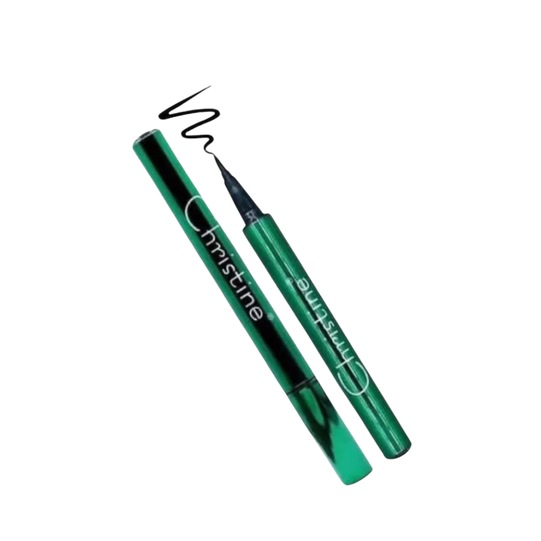Christine Khol Eyony Liner - 4.0g